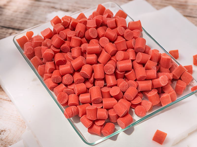 防鼠防蚁光伏电缆料